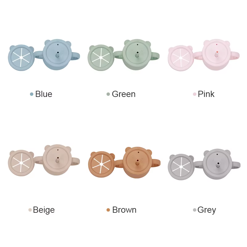 Sip & Grow Training Cup