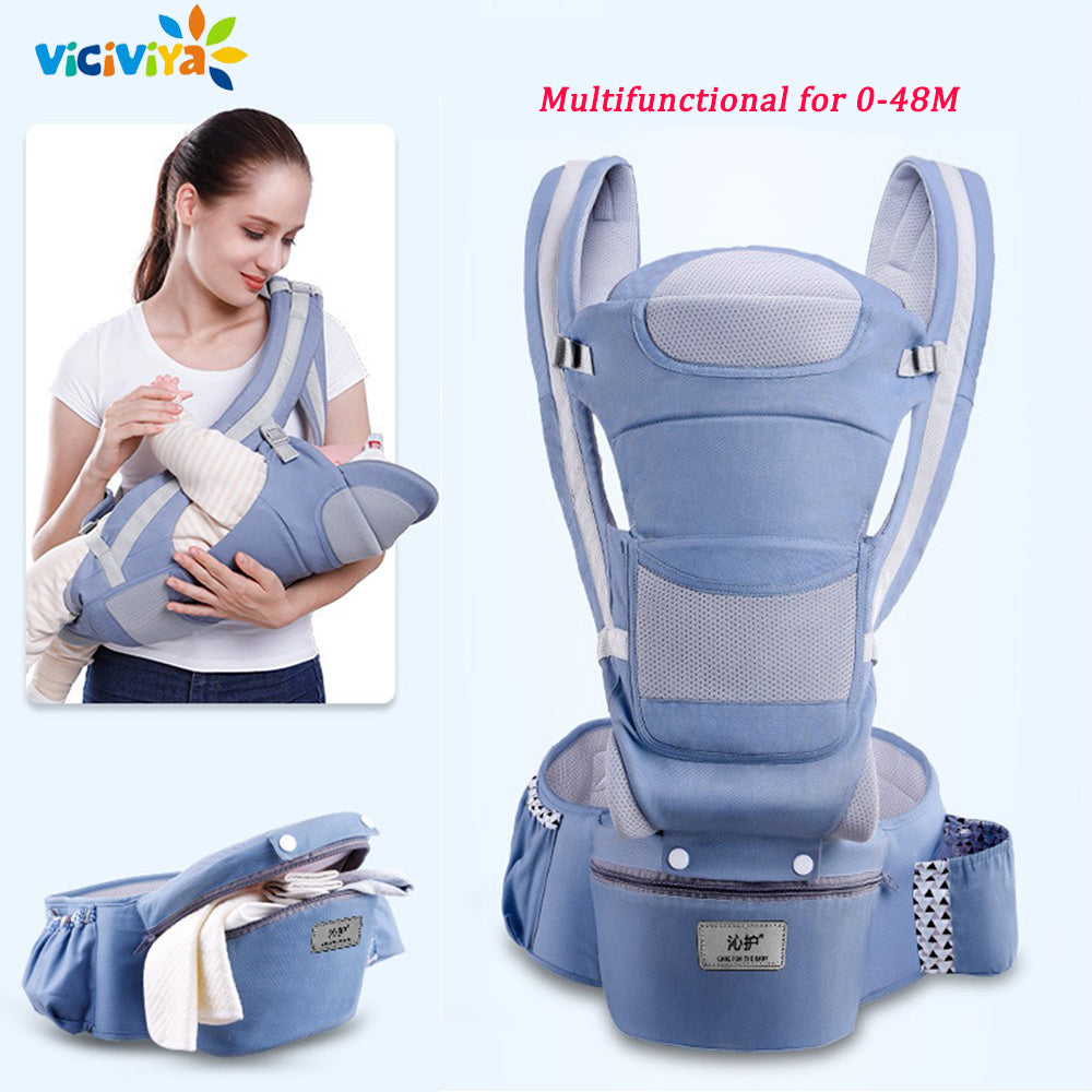 Multi Position Baby Carrier
