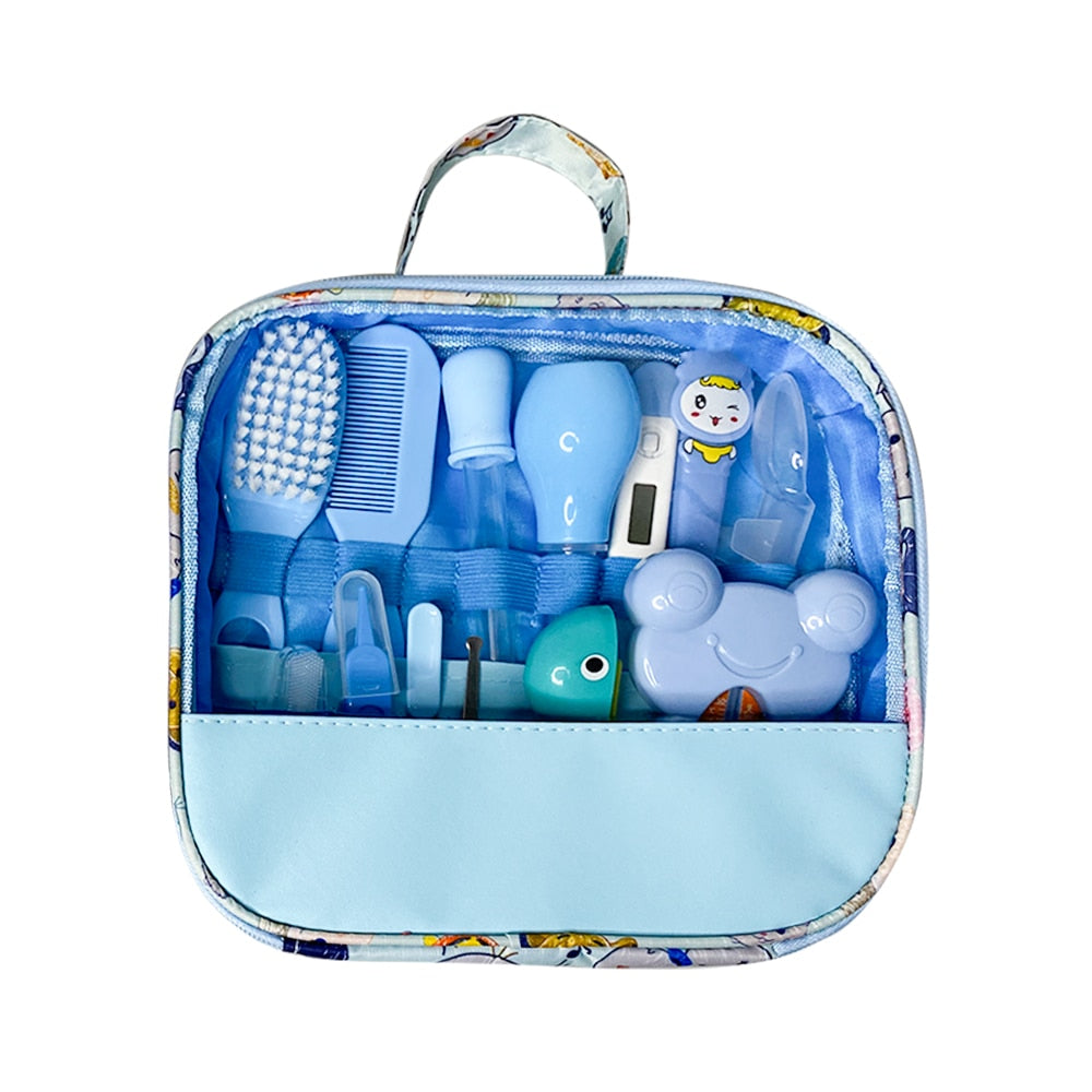 Baby Care Kit