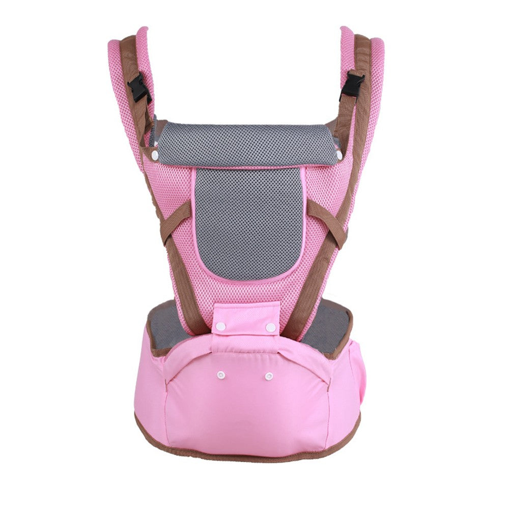 Multi Position Baby Carrier