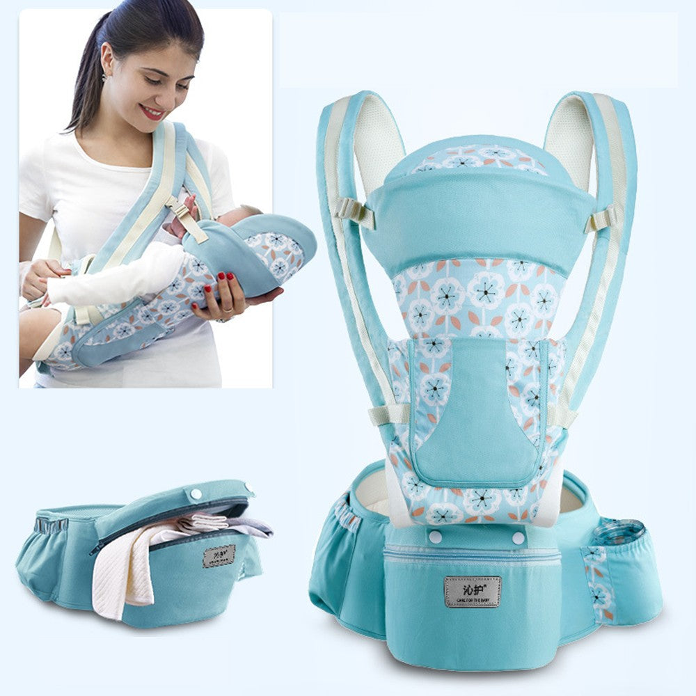 Multi Position Baby Carrier
