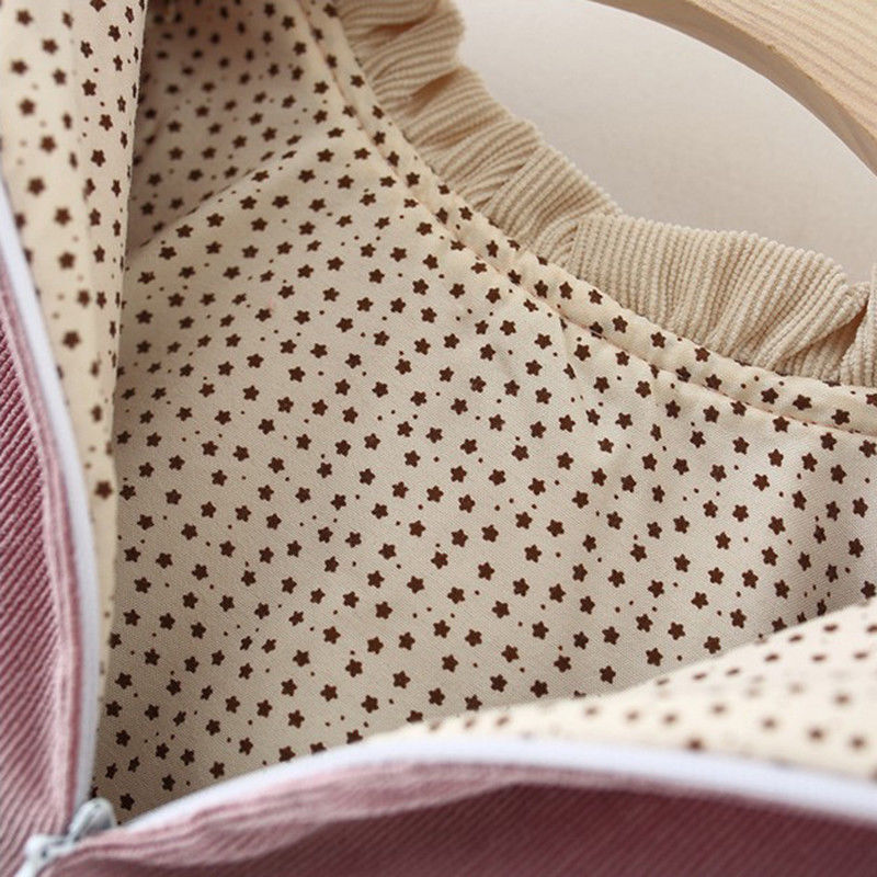 Baby Girl Winter Dress