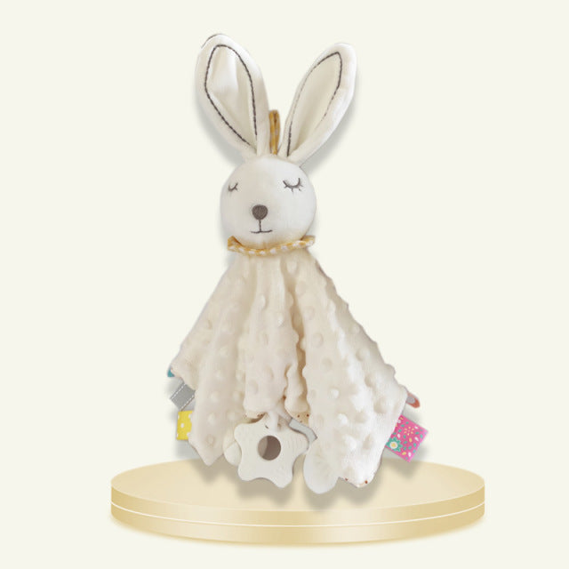 Baby Comforter Soothing Towel