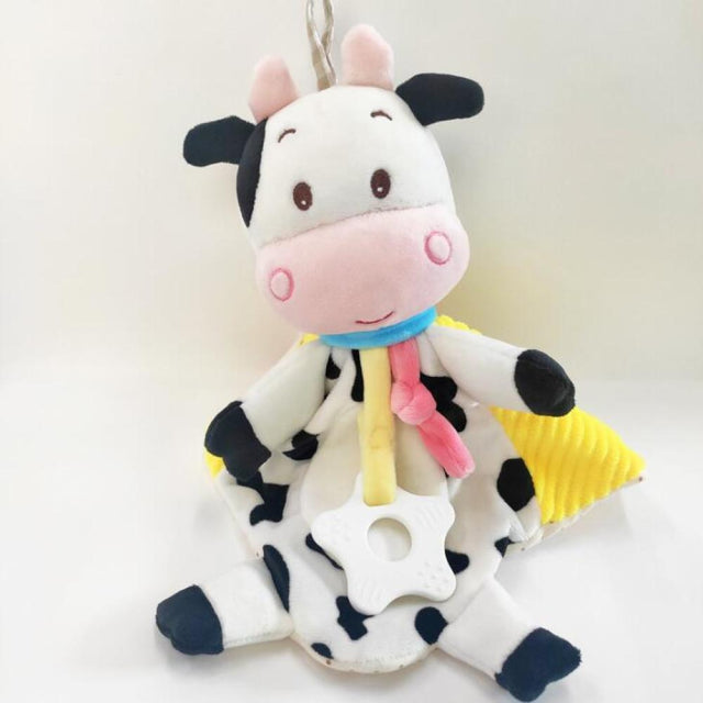 Baby Comforter Soothing Towel