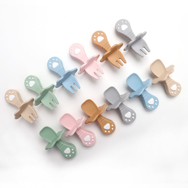 Little Learner Cutlery Set