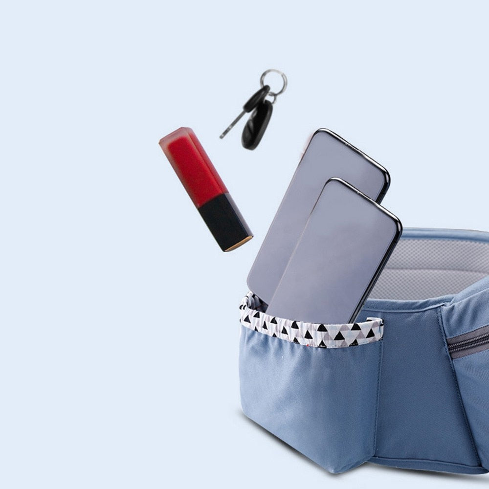 Multi Position Baby Carrier