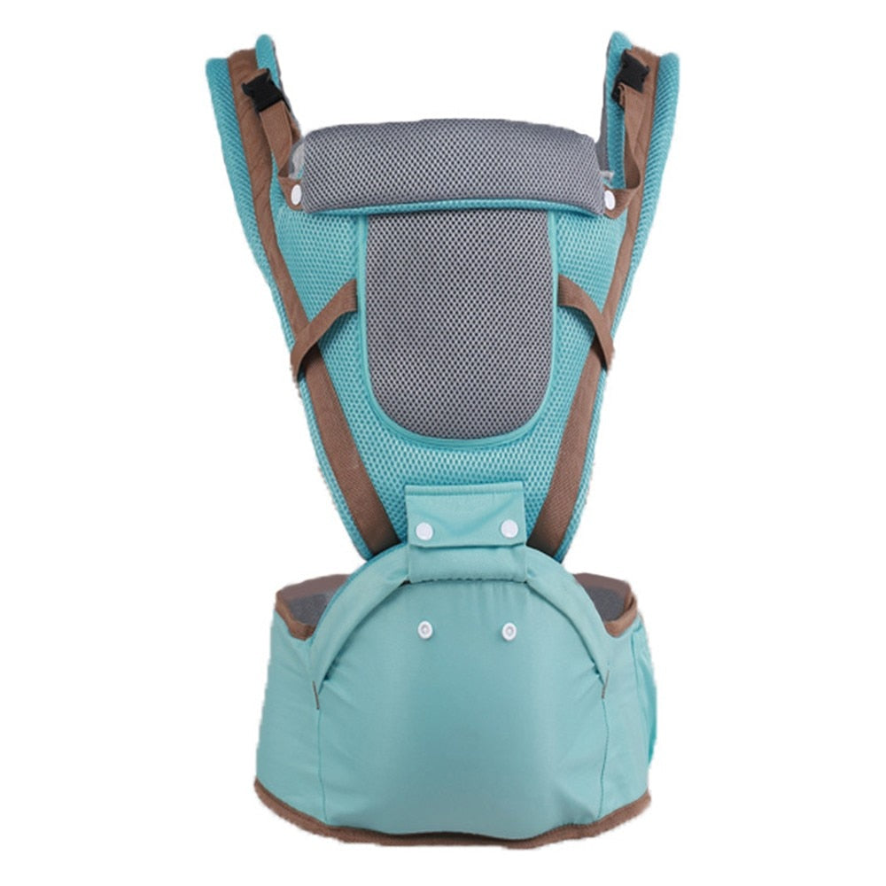 Multi Position Baby Carrier