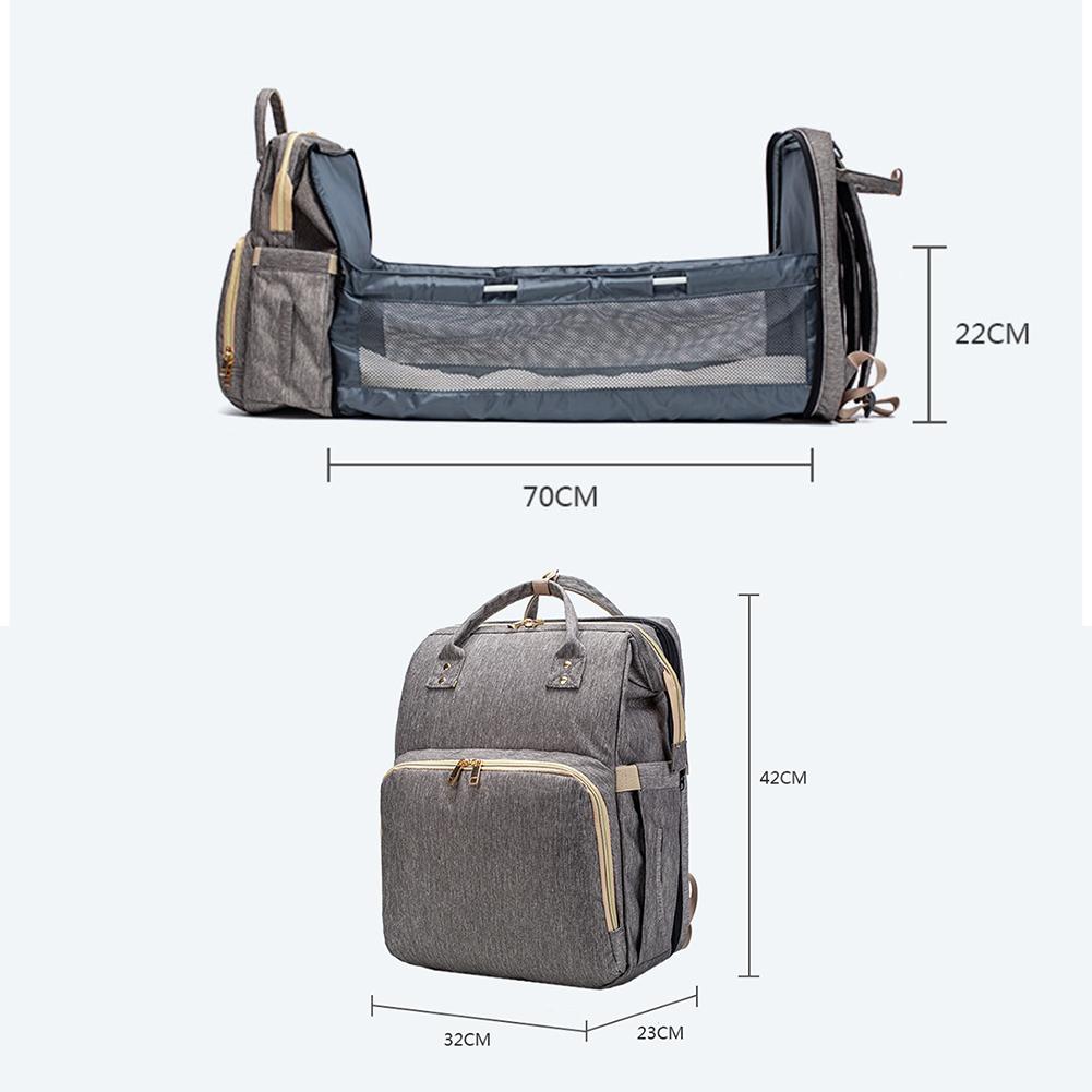 Multi-purpose Travel Storage Bag