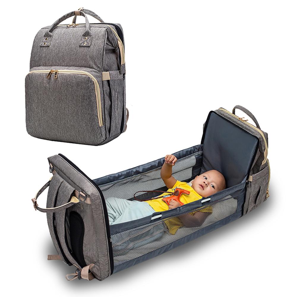 Multi-purpose Travel Storage Bag