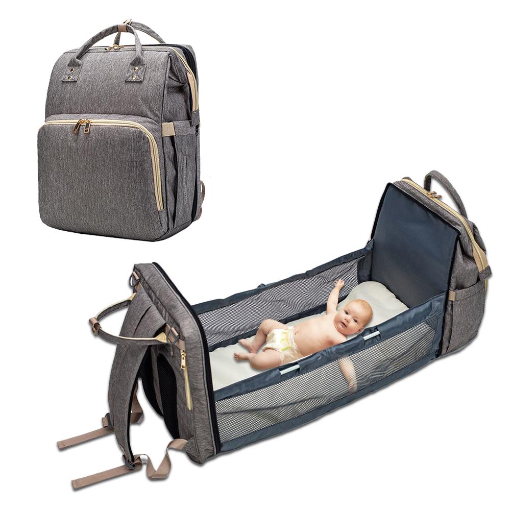 Multi-purpose Travel Storage Bag