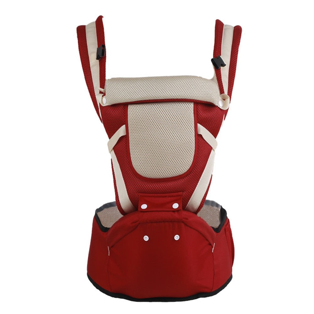 Multi Position Baby Carrier